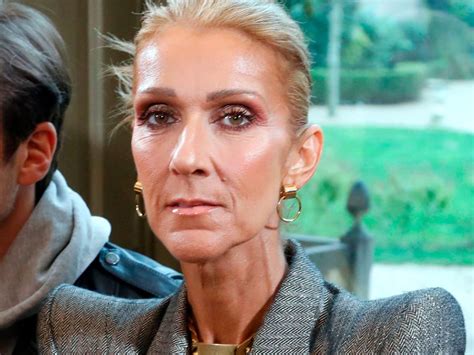 celine care|celine dion latest health update.